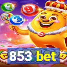 853 bet